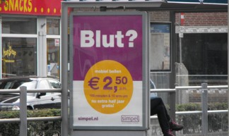 Wieso??? Blut ist doch rot - Gerard Stolk