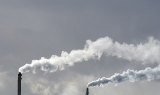 CO2 emissions - Ian Britton