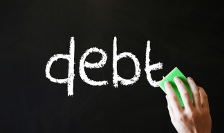 Wipe our Debt - Images Money