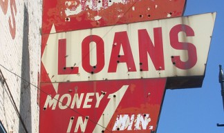 Loans - Jeff Ferzoco