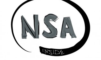 NSA Inside - Joe Pemberton