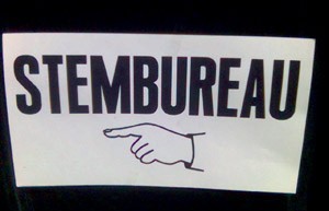 Stemburo - Noud de Greef