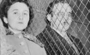 Ethel en Julius Rosenberg