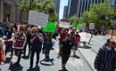 March Against Monsanto on Market St in San Francisco - Steve Rhodes