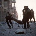 VS gaat rebellen Syrië stevig bewapenen