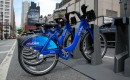 Citibikes Near Penn Station - slgckgc