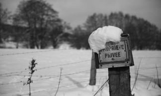 Private property. So what? - Alexandre Dulaunoy