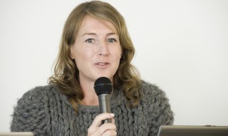 Heleen Mees - Dave Pinter
