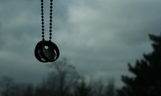 Sad . . . - John Potter