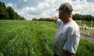 Fracking_Food_Farms - Public Herald