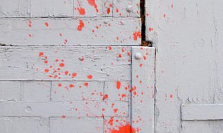 blood on the dancefloor - boris drenec
