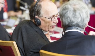Association of European Senates, 15th meeting, 14 June 2013 - ukhouseoflords