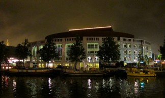Stopera Amsterdam - Albertus82