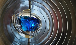 Visual Higgs Boson - Michael Linden