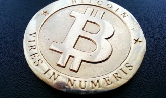 Bitcoin - Zach Copley