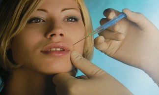 Botox is so sexy - Eddie Codel