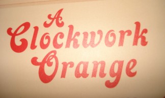 A Clockwork Orange - Maari-chan