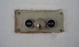 Links/rechts zum Lernen - Stadtkatze