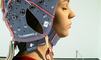 Brain-Computer-Interface - Ars Electronica