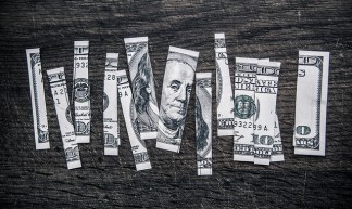 Money - Tax Credits