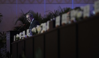 Ministerial Conference 2013 - World Trade Organization