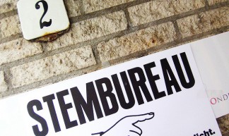 stembureau - screenpunk