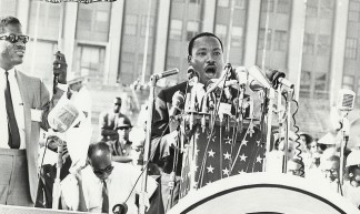 Martin Luther King, Jr. - Digital Collections, UIC Library