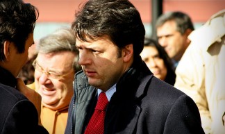 Inaugurazione Incubatore Sesto - Alessandro Valli