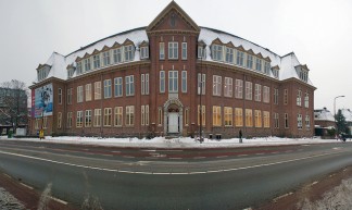 22 december 2010, Ambachtsschool Bergerweg - Reinier Sierag