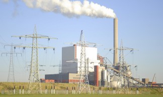 Amercentrale - EssentNieuws