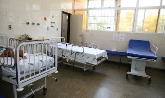 Hospital Geral do Estado - Fotos GOVBA