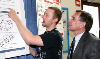 Research explained - Thompson Rivers University