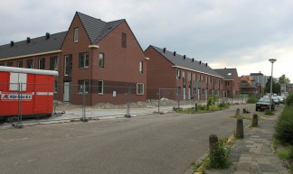 Het Rode Dorp, Gouda - Jeroen Mul