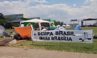Manifestações 2013 Brasília Brazil Brasil - Silvia Gomide