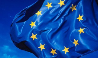 European Flag - Rock Cohen