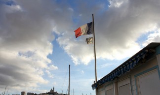 marseille - federico corradi