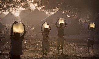 Minkaman, Awerial County, South Sudan - Oxfam International