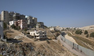 Shu'fat Refugee Camp - Decode Jerusalem
