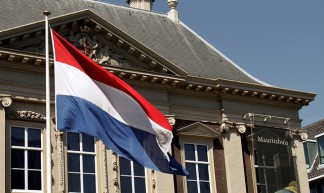Driekleur - Jeroen Mul