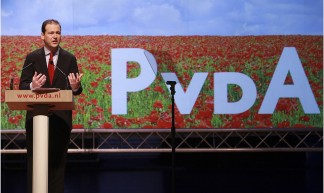Congres Partij van de Arbeid - Partij van de Arbeid