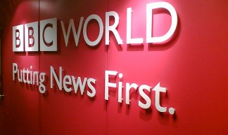 BBC World - chiefmoamba