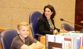PvdA Ledendag - Partij van de Arbeid