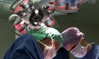 Operation - Pieter van Marion