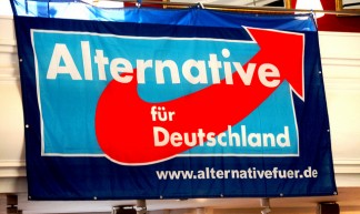 Alternative für Deutschland AfD - blu-news.org