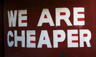 We Are Cheaper Discount HiFi Storefront - Christopher Sessums