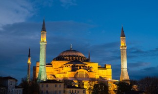 Aya Sofia - Nathan Meijer