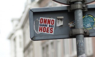 Onno Hoes - Shirley de Jong