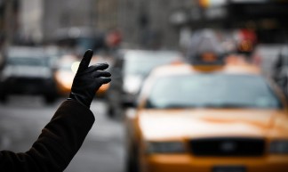 New York City Classic - Stefano Corso