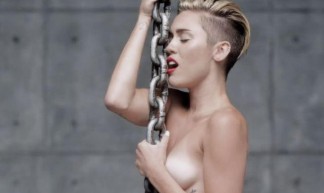 Miley cyrus scandalo, nuda su instagram! - Hot Gossip Italia