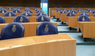 Tweede Kamer - NiederlandeNet